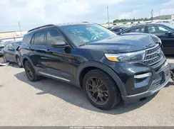 1FMSK7DH1NGB11551 2022 FORD EXPLORER