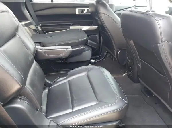 1FMSK7DH1NGB11551 2022 FORD EXPLORER - Image 8