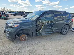 1FMSK7DH1NGB11842 2022 FORD EXPLORER