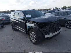 1FMSK7DH1NGB15308 2022 FORD EXPLORER