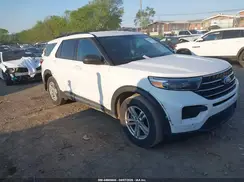 1FMSK7DH1NGB34439 2022 FORD EXPLORER