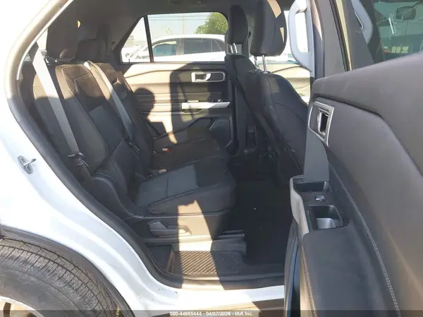 1FMSK7DH1NGB34439 2022 FORD EXPLORER - Image 8