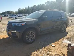 1FMSK7DH1NGB34781 2022 FORD EXPLORER