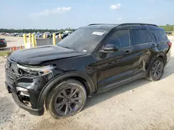 1FMSK7DH1NGB38474 2022 FORD EXPLORER