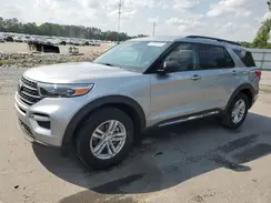 1FMSK7DH1NGB39236 2022 FORD EXPLORER