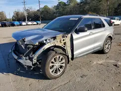 1FMSK7DH1NGB44565 2022 FORD EXPLORER