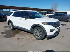 1FMSK7DH1NGB51497 2022 FORD EXPLORER