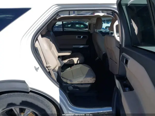 1FMSK7DH1NGB51497 2022 FORD EXPLORER - Image 8