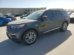 1FMSK7DH1NGB53248 2022 FORD EXPLORER