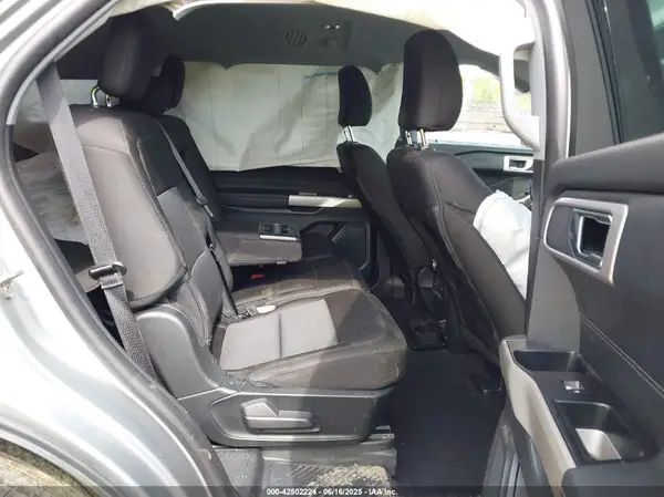 1FMSK7DH1NGB54044 2022 FORD EXPLORER - Image 8