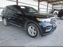 1FMSK7DH1NGB57350 2022 FORD EXPLORER