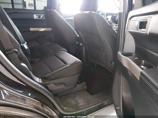 1FMSK7DH1NGB57350 2022 FORD EXPLORER - Image 8