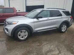 1FMSK7DH1NGB64248 2022 FORD EXPLORER