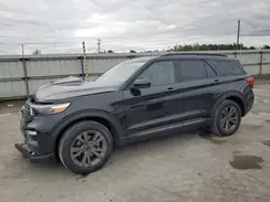 1FMSK7DH1NGB73161 2022 FORD EXPLORER