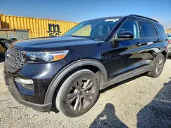 1FMSK7DH1NGB79722 2022 FORD EXPLORER