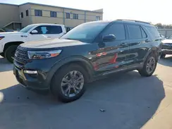 1FMSK7DH1NGB88503 2022 FORD EXPLORER