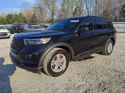 1FMSK7DH1NGB91756 2022 FORD EXPLORER