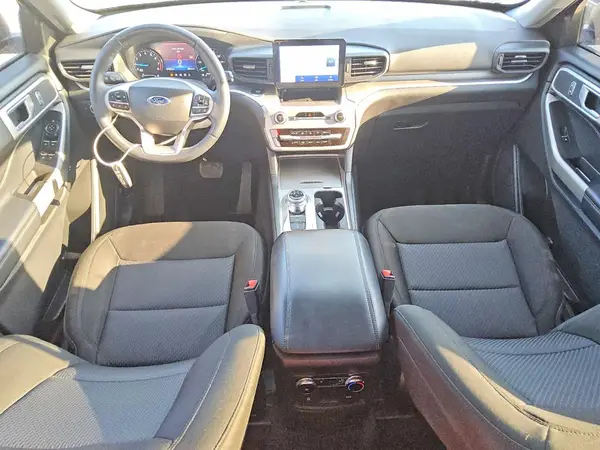1FMSK7DH1NGB91756 2022 FORD EXPLORER - Image 8