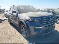 1FMSK7DH1NGC01900 2022 FORD EXPLORER