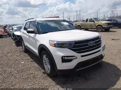 1FMSK7DH1NGC05915 2022 FORD EXPLORER