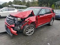 1FMSK7DH1NGC08510 2022 FORD EXPLORER