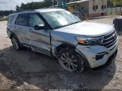 1FMSK7DH1NGC10807 2022 FORD EXPLORER