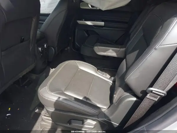1FMSK7DH1NGC10807 2022 FORD EXPLORER - Image 8