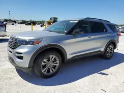 1FMSK7DH1NGC10872 2022 FORD EXPLORER