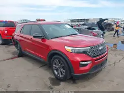 1FMSK7DH1NGC19183 2022 FORD EXPLORER