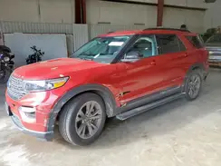 1FMSK7DH1NGC25906 2022 FORD EXPLORER