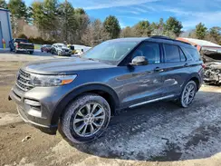 1FMSK7DH1NGC29874 2022 FORD EXPLORER