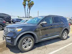 1FMSK7DH1NGC34945 2022 FORD EXPLORER