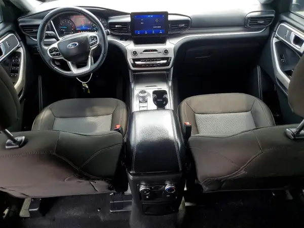 1FMSK7DH1NGC38333 2022 FORD EXPLORER - Image 8