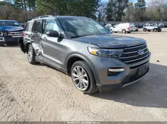 1FMSK7DH1NGC43175 2022 FORD EXPLORER