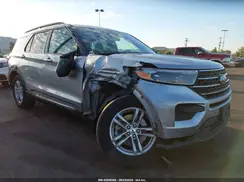 1FMSK7DH1NGC48442 2022 FORD EXPLORER
