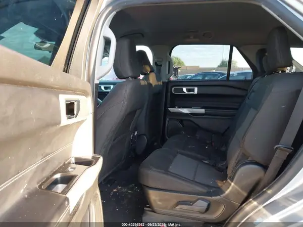 1FMSK7DH1NGC48442 2022 FORD EXPLORER - Image 8