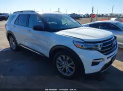 1FMSK7DH1NGC52264 2022 FORD EXPLORER