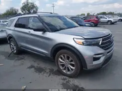1FMSK7DH1PGA09752 2023 FORD EXPLORER