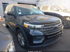 1FMSK7DH1PGA10528 2023 FORD EXPLORER