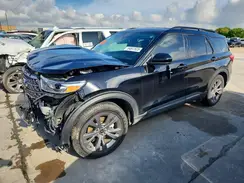 1FMSK7DH1PGA12280 2023 FORD EXPLORER