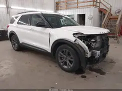 1FMSK7DH1PGA14028 2023 FORD EXPLORER
