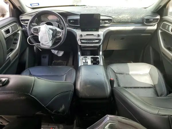 1FMSK7DH1PGA28625 2023 FORD EXPLORER - Image 8