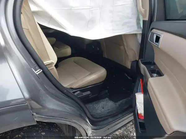 1FMSK7DH1PGA41293 2023 FORD EXPLORER - Image 8