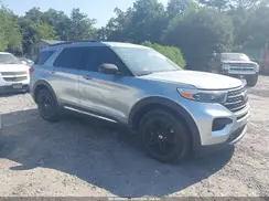 1FMSK7DH1PGA43125 2023 FORD EXPLORER