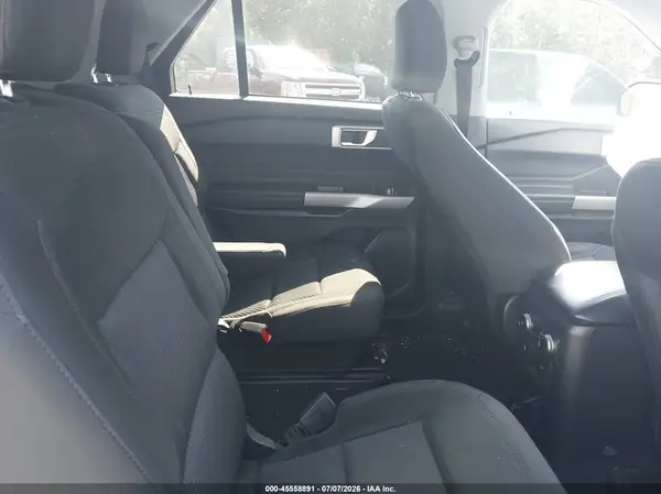 1FMSK7DH1PGA43125 2023 FORD EXPLORER - Image 8