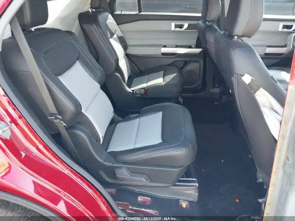 1FMSK7DH1PGA48292 2023 FORD EXPLORER - Image 8