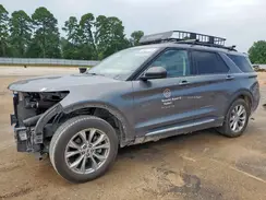 1FMSK7DH1PGA49443 2023 FORD EXPLORER