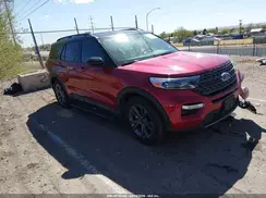 1FMSK7DH1PGA50771 2023 FORD EXPLORER