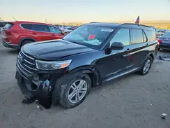 1FMSK7DH1PGA57851 2023 FORD EXPLORER