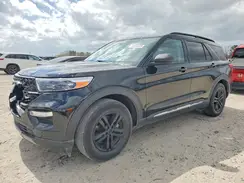 1FMSK7DH1PGA58093 2023 FORD EXPLORER